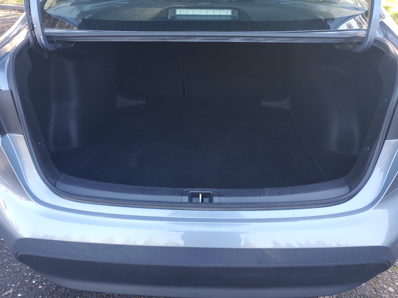 Toyota Corolla LE 2024