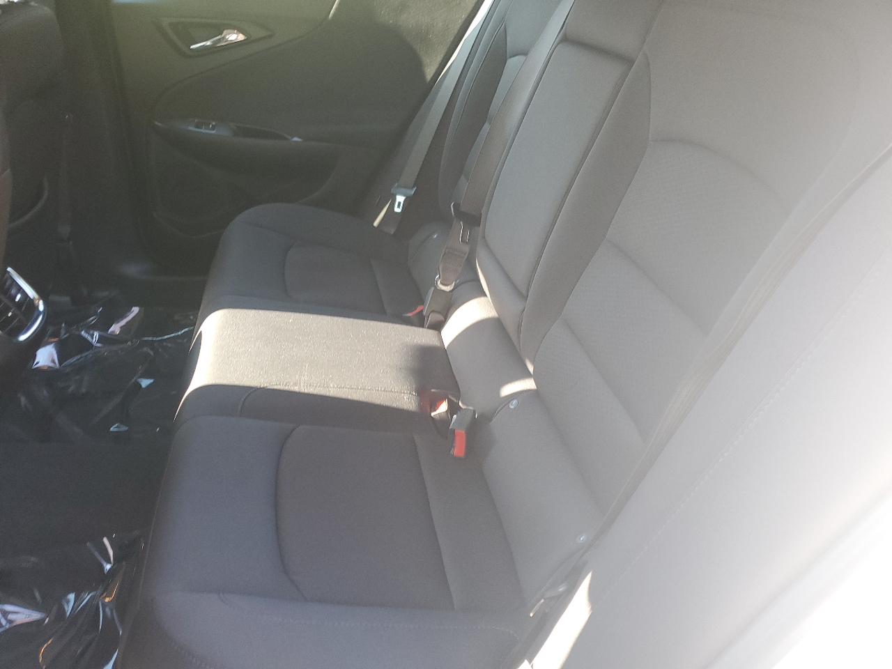 Chevrolet Malibu 1LT 2023