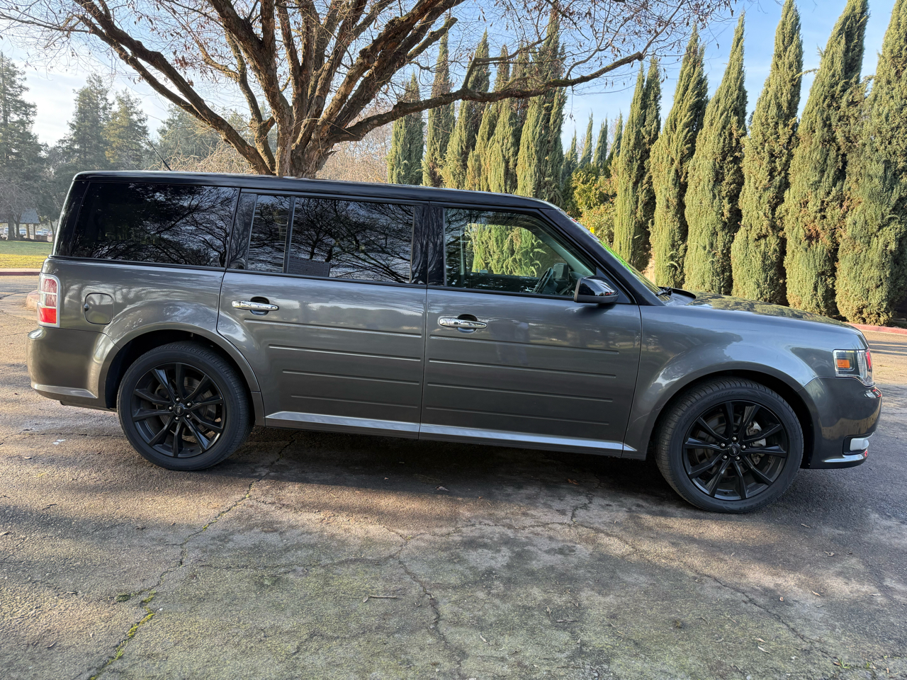 Ford Flex SEL FWD 2018