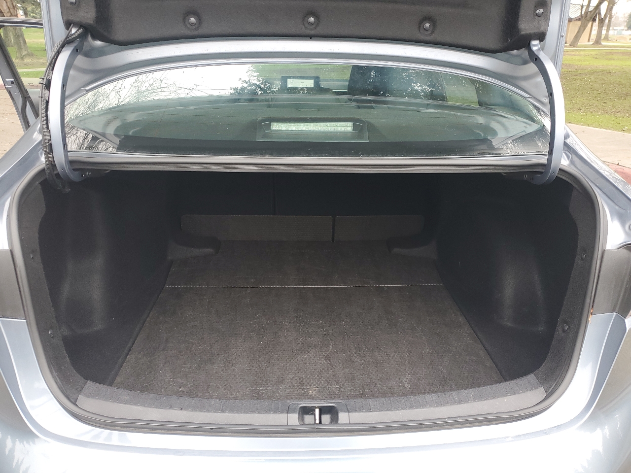 Toyota Corolla LE 2024