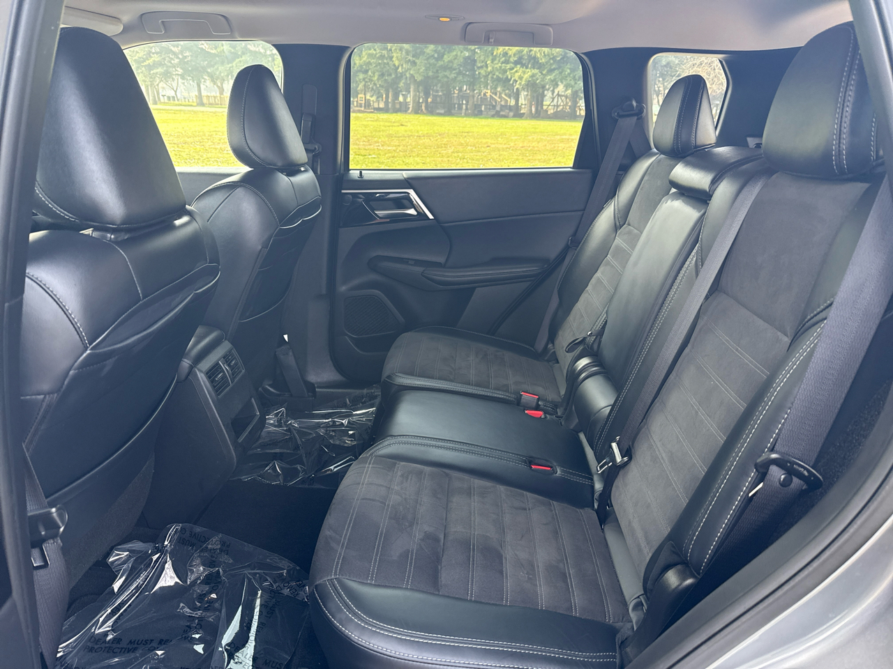 Mitsubishi Outlander SE 2WD 2024