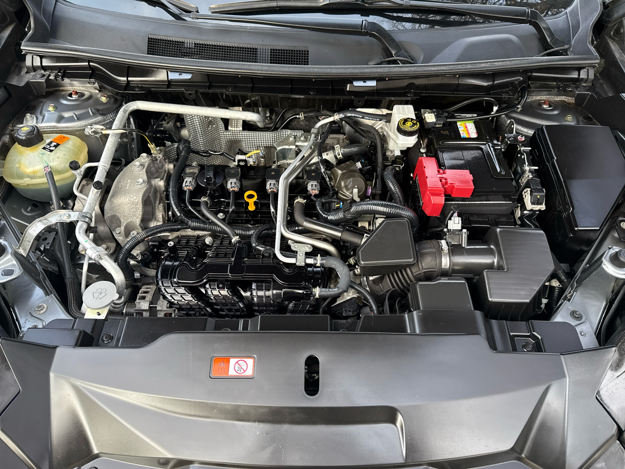 Mitsubishi Outlander SE 2WD 2024