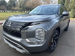 2024 Mitsubishi Outlander 