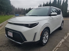 2024 Kia Soul 