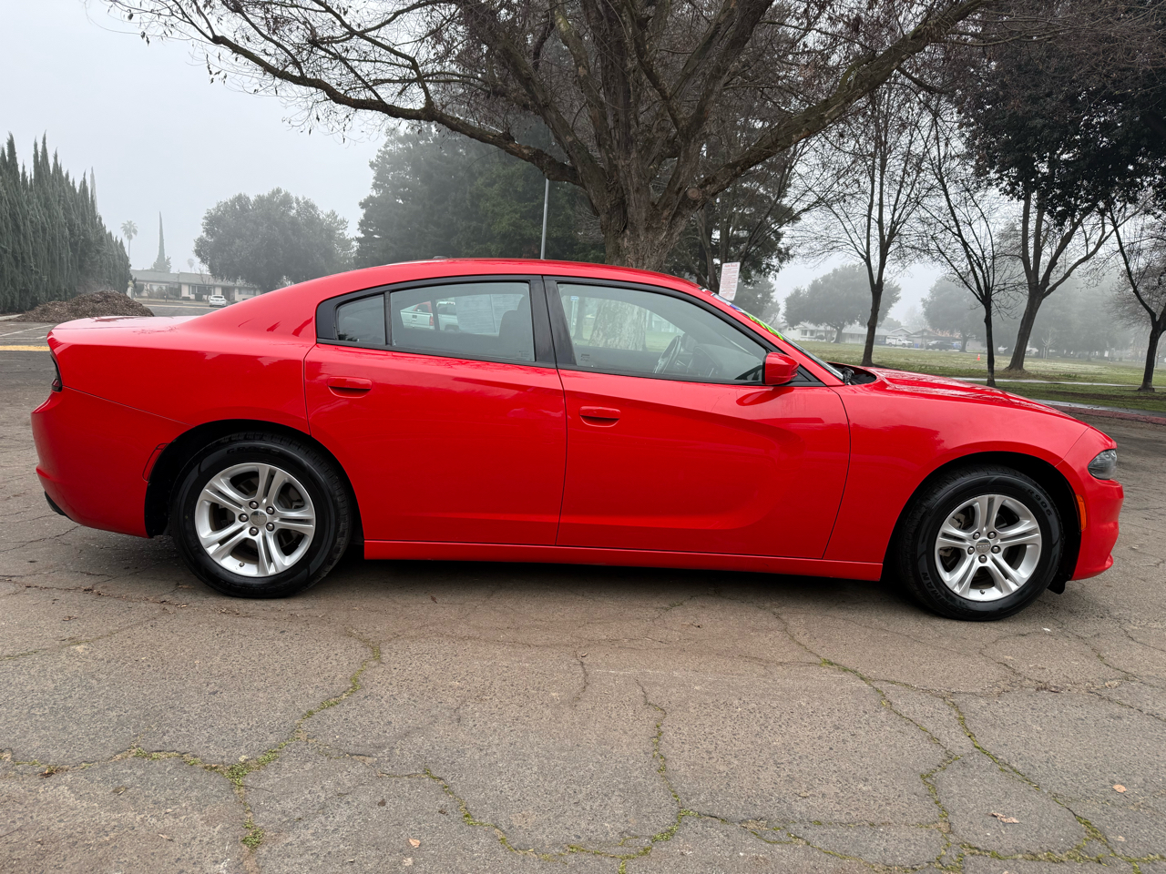 Dodge Charger SXT 2022