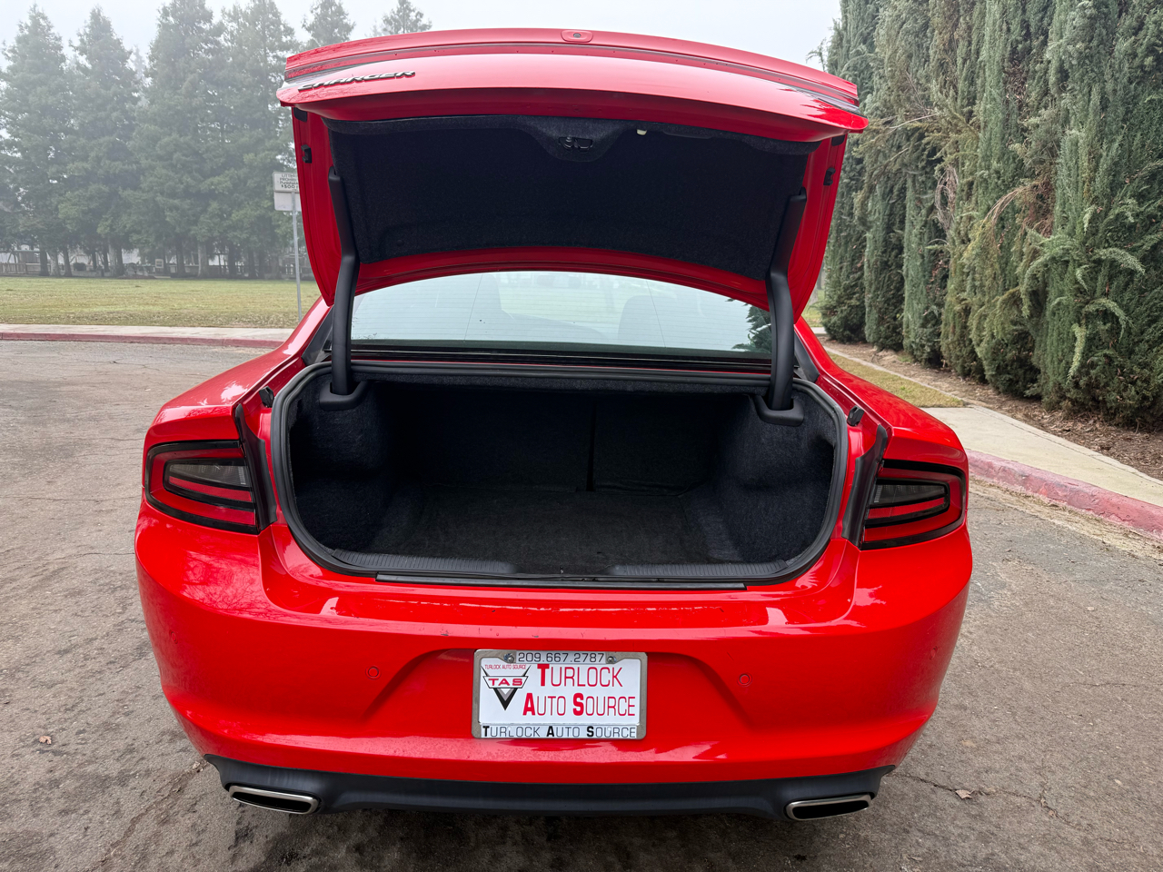 Dodge Charger SXT 2022