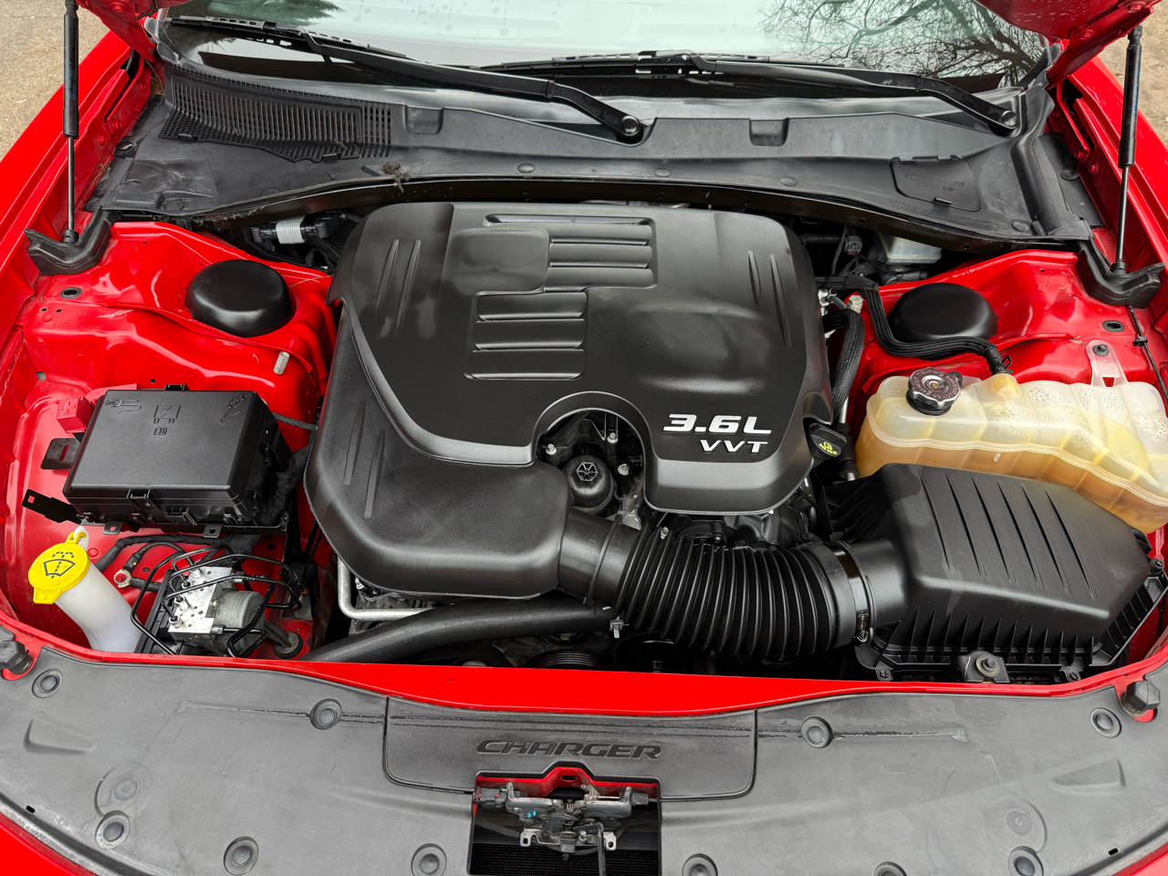 Dodge Charger SXT 2022