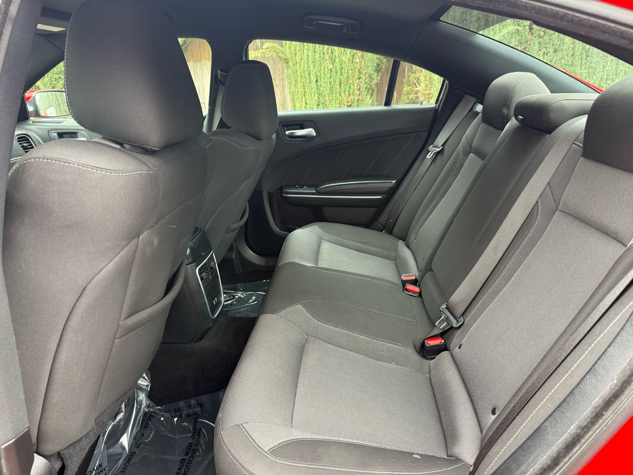 Dodge Charger SXT 2022