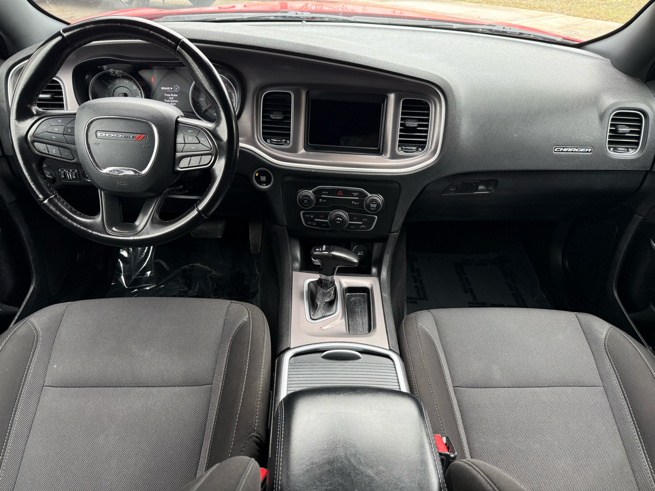 Dodge Charger SXT 2022