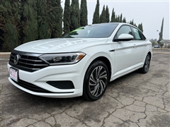 2020 Volkswagen Jetta 