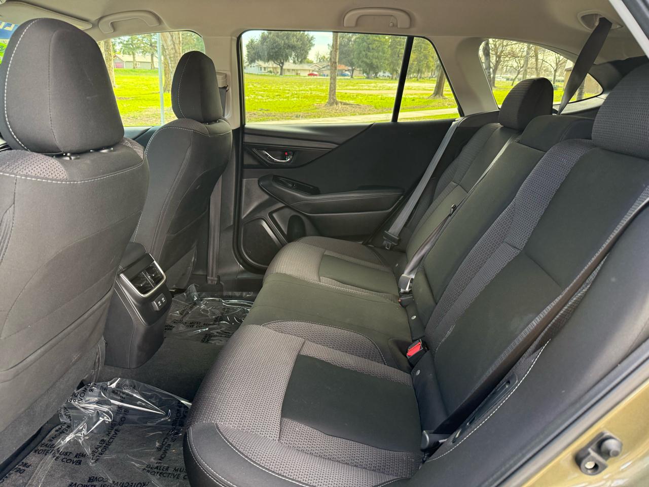 Subaru Outback Premium 2022