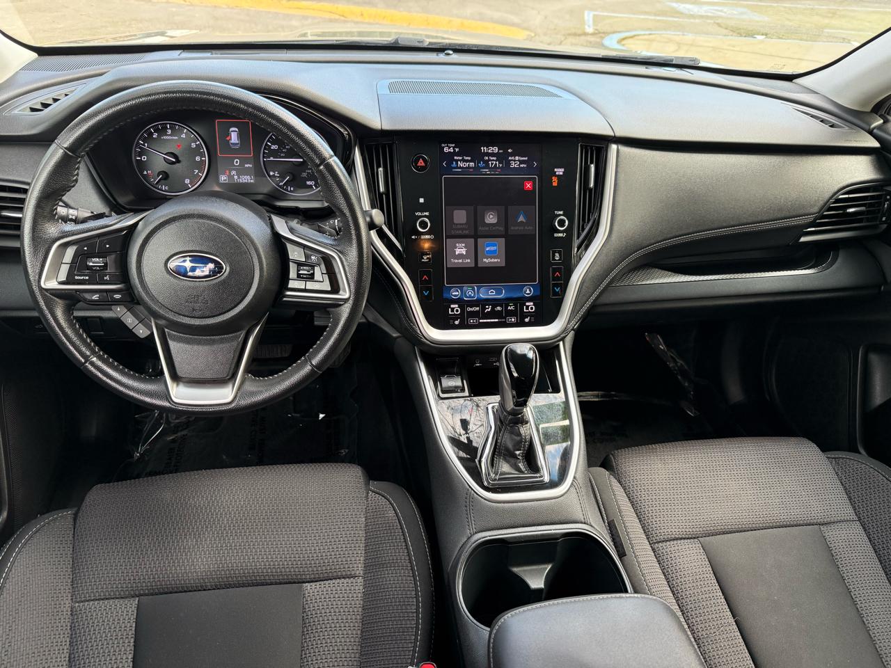 Subaru Outback Premium 2022