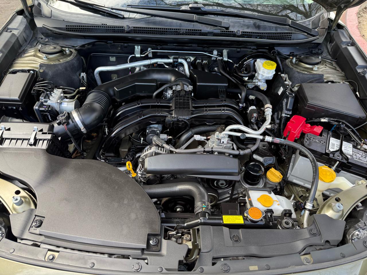 Subaru Outback Premium 2022