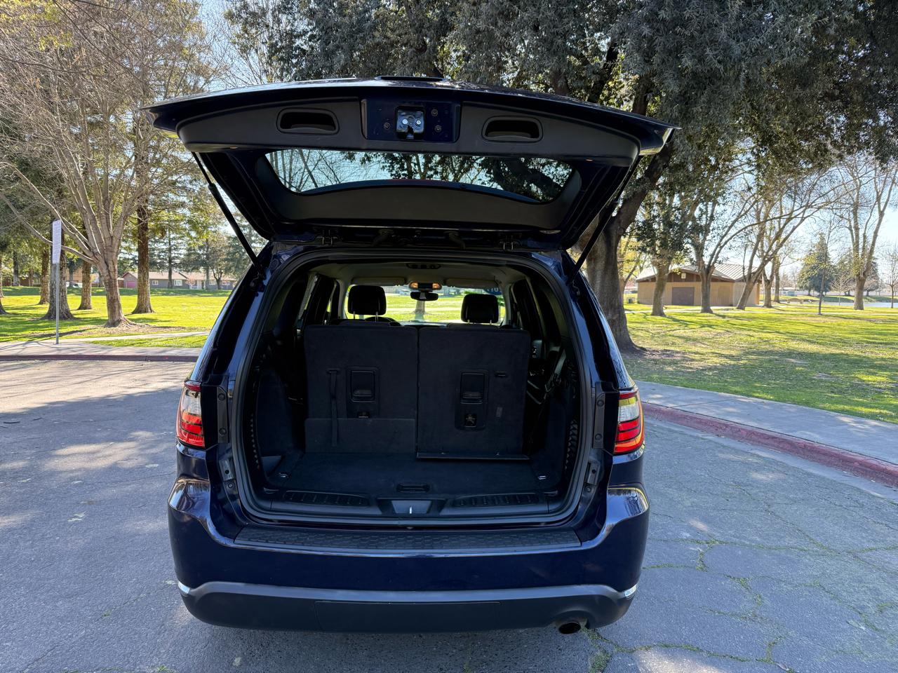 Dodge Durango SXT RWD 2017