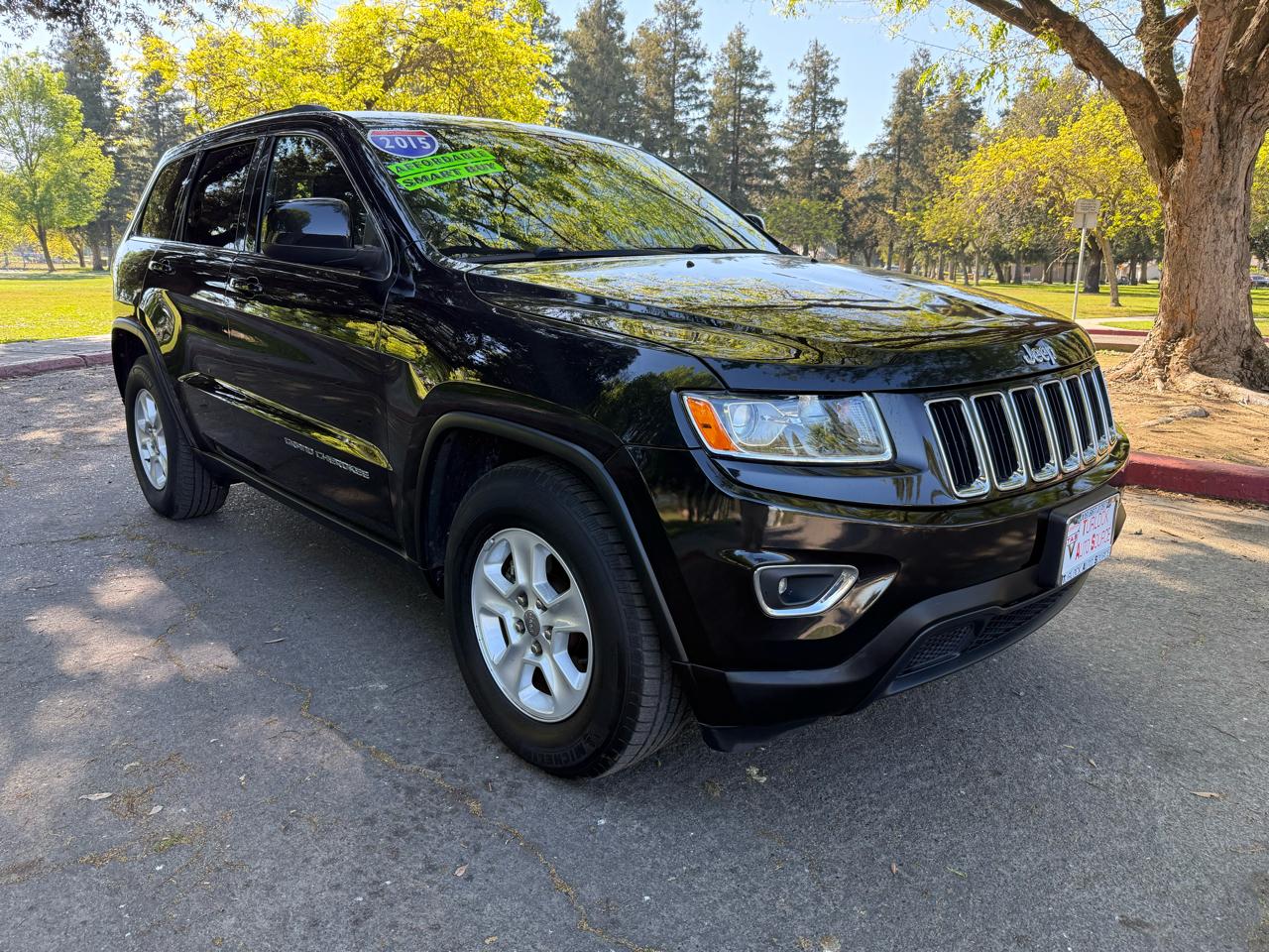 Jeep Grand Cherokee Laredo 2WD 2015