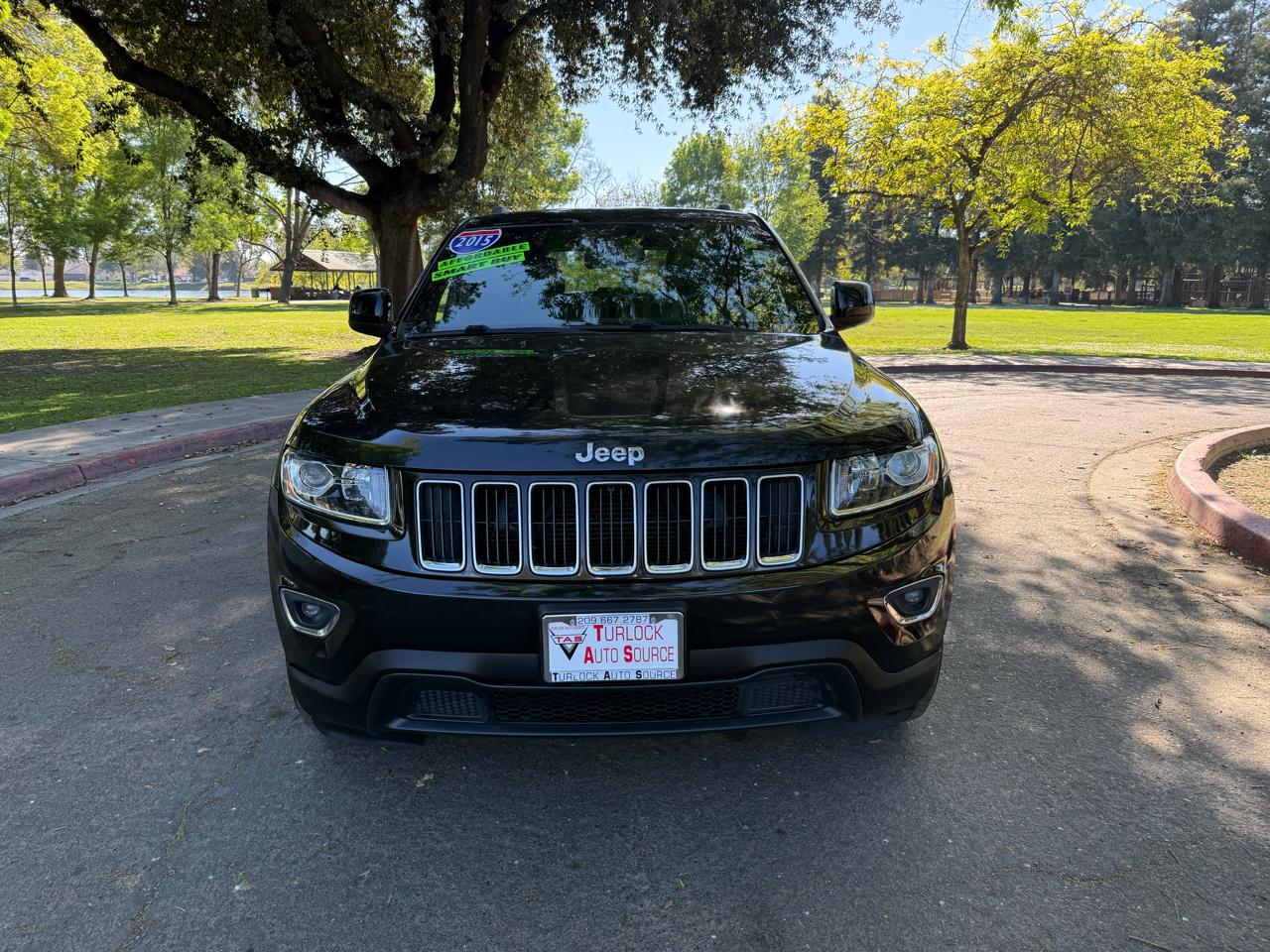 Jeep Grand Cherokee Laredo 2WD 2015