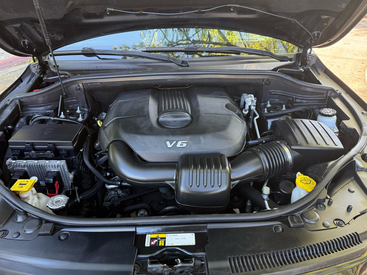 Jeep Grand Cherokee Laredo 2WD 2015