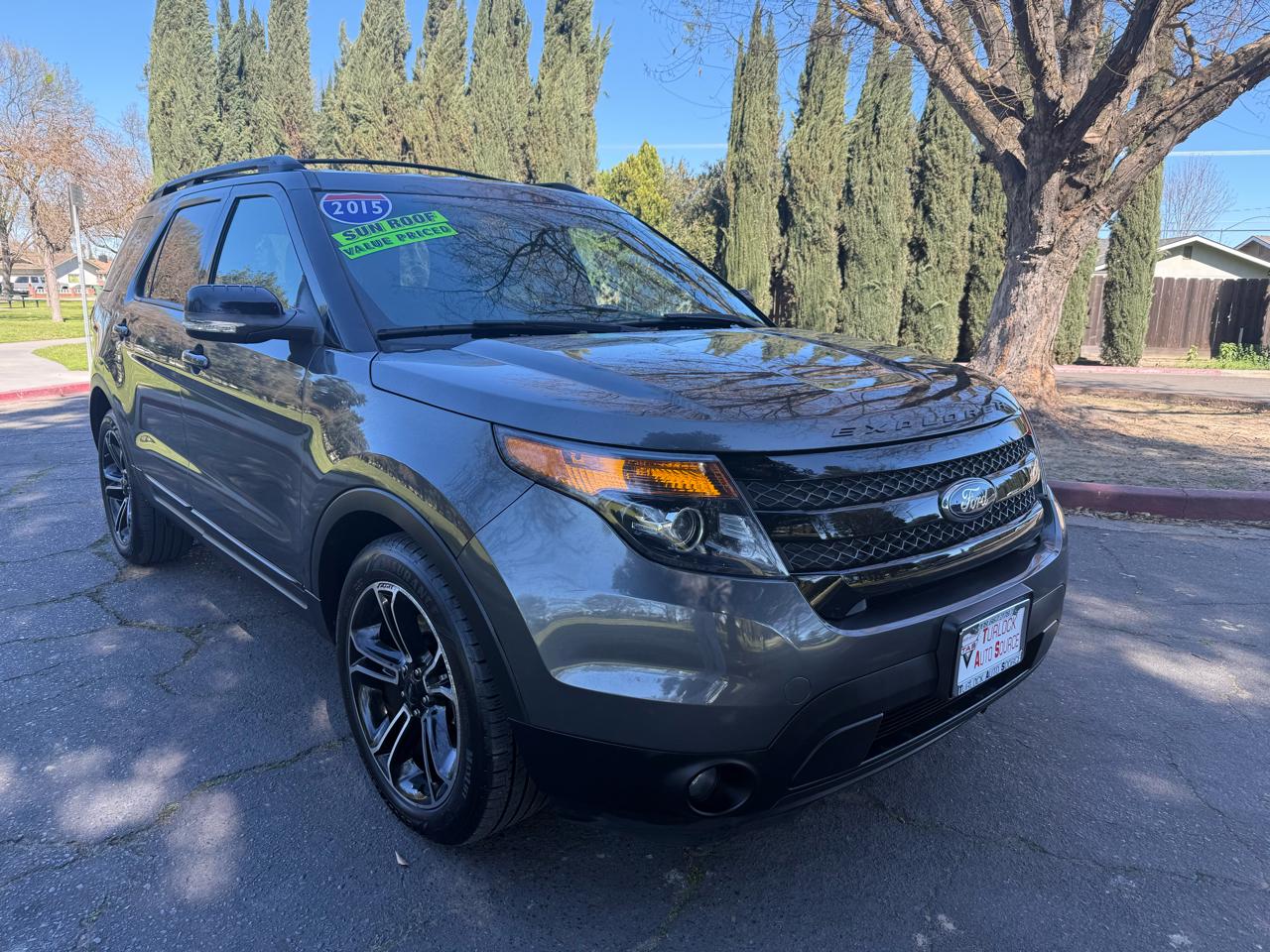 GMC Sierra 1500 Denali Crew Cab Short Box 4WD 2017