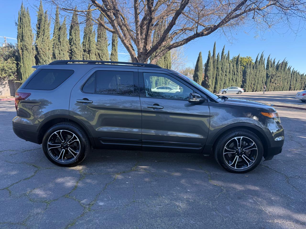 GMC Sierra 1500 Denali Crew Cab Short Box 4WD 2017