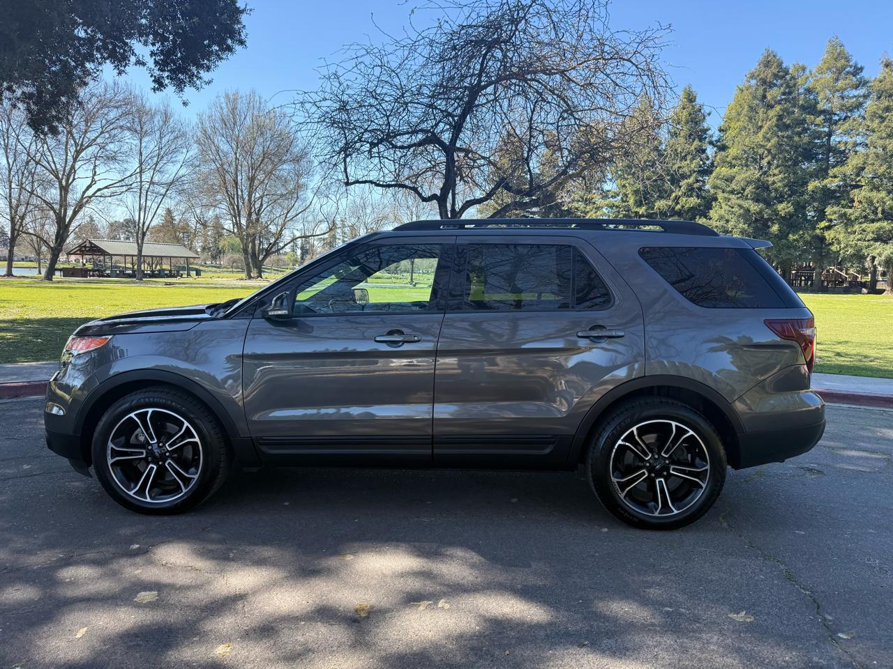 GMC Sierra 1500 Denali Crew Cab Short Box 4WD 2017