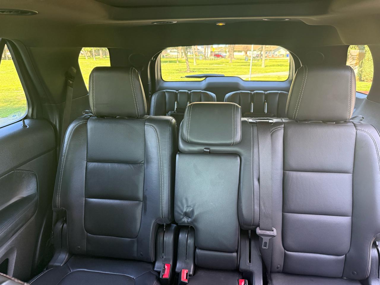 GMC Sierra 1500 Denali Crew Cab Short Box 4WD 2017