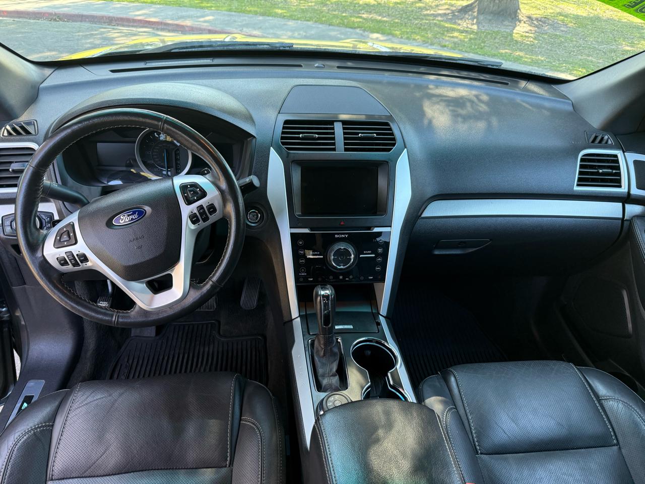 GMC Sierra 1500 Denali Crew Cab Short Box 4WD 2017