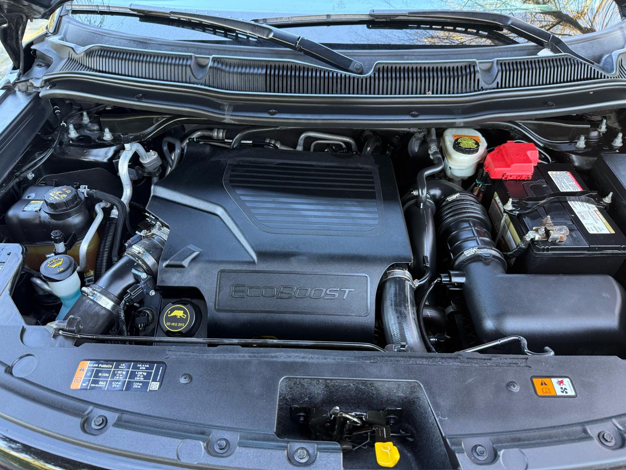 GMC Sierra 1500 Denali Crew Cab Short Box 4WD 2017