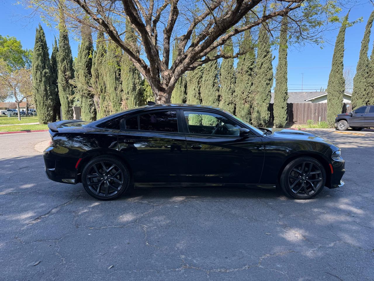 Dodge Charger GT 2021