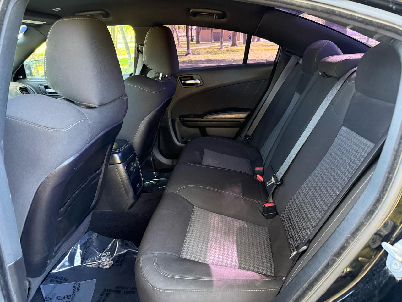 Dodge Charger GT 2021