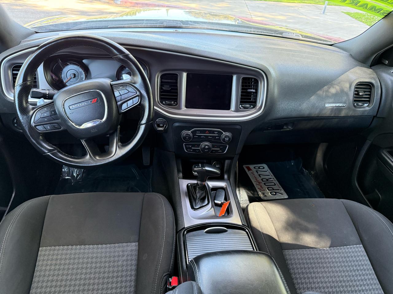 Dodge Charger GT 2021