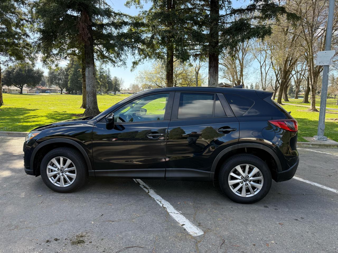 Mazda CX-5 Touring 2016