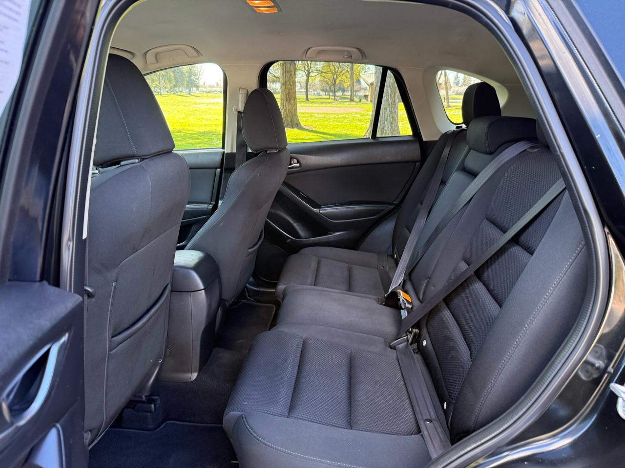 Mazda CX-5 Touring 2016