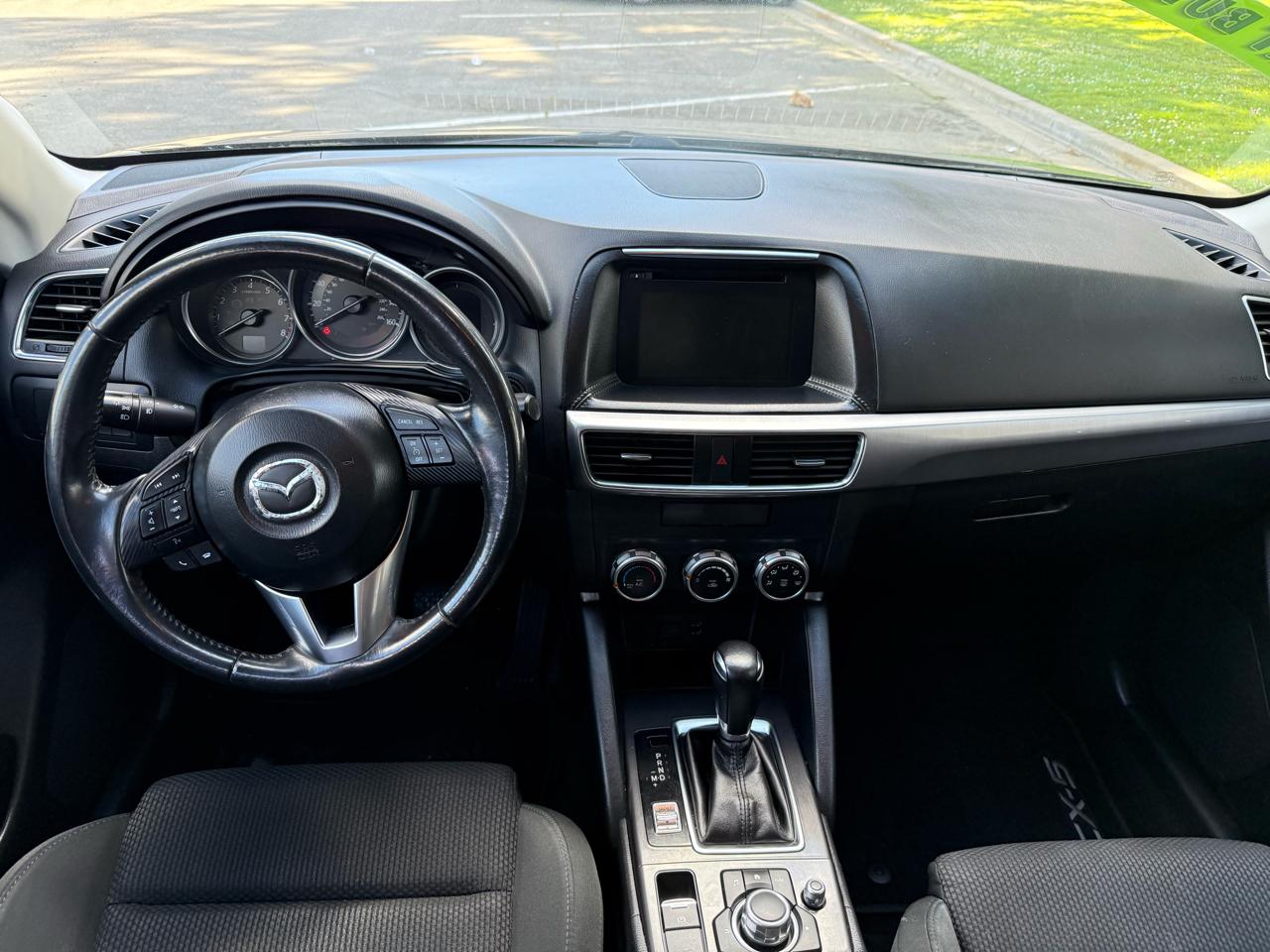 Mazda CX-5 Touring 2016