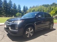 2021 Mitsubishi Outlander Sport 