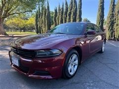 2021 Dodge Charger 