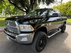 2014 RAM 2500 