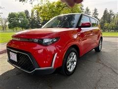 2023 Kia Soul 