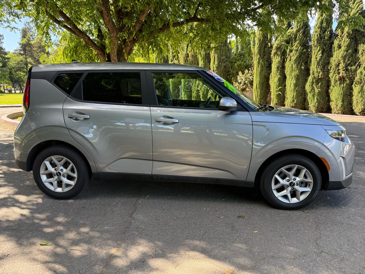 Kia Soul LX 2025