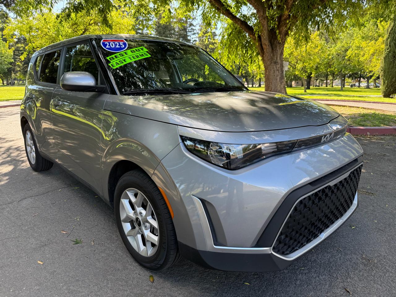 Kia Soul LX 2025