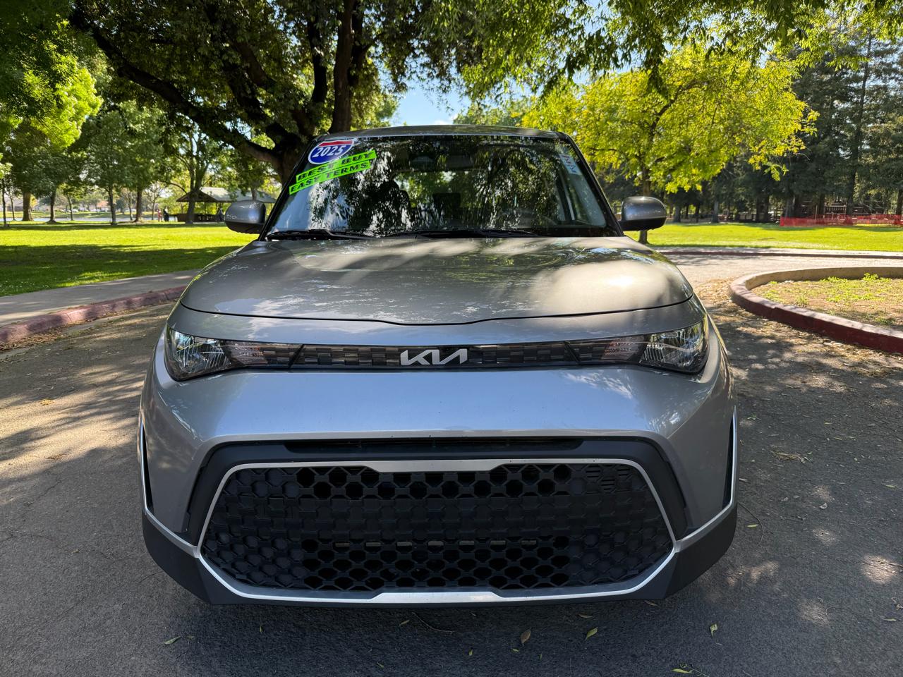 Kia Soul LX 2025