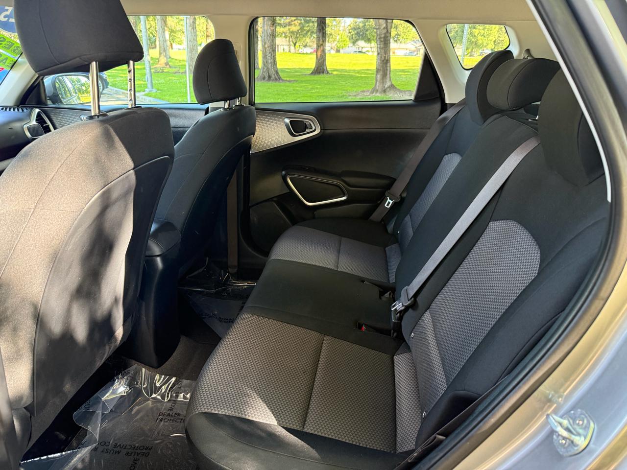 Kia Soul LX 2025