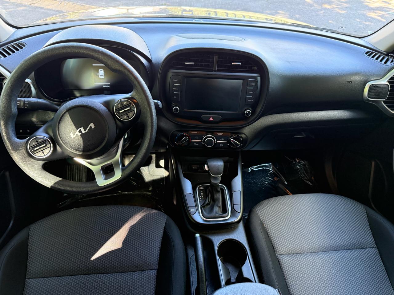 Kia Soul LX 2025