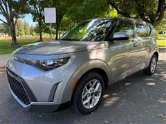 2025 Kia Soul 