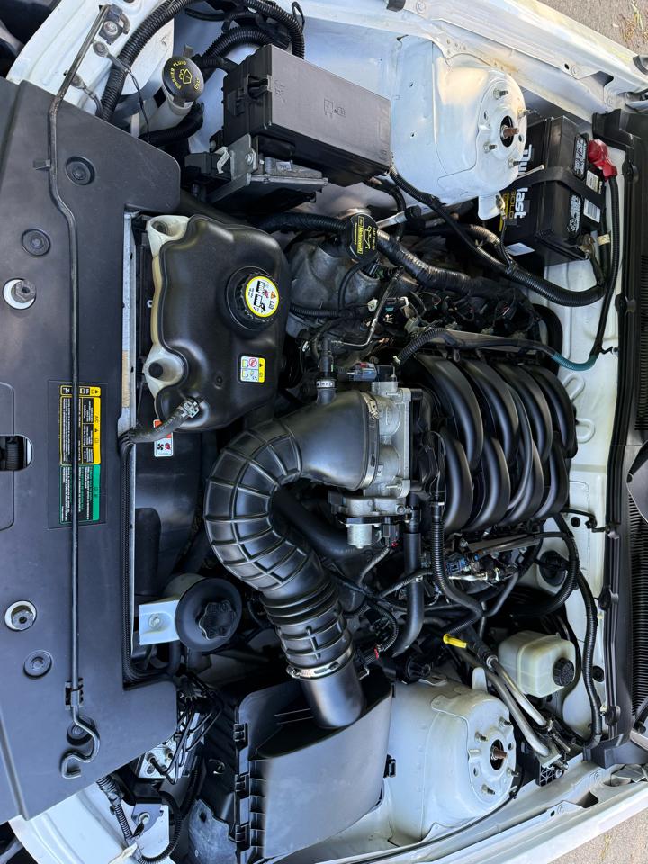 Ford Mustang GT Deluxe Coupe 2008