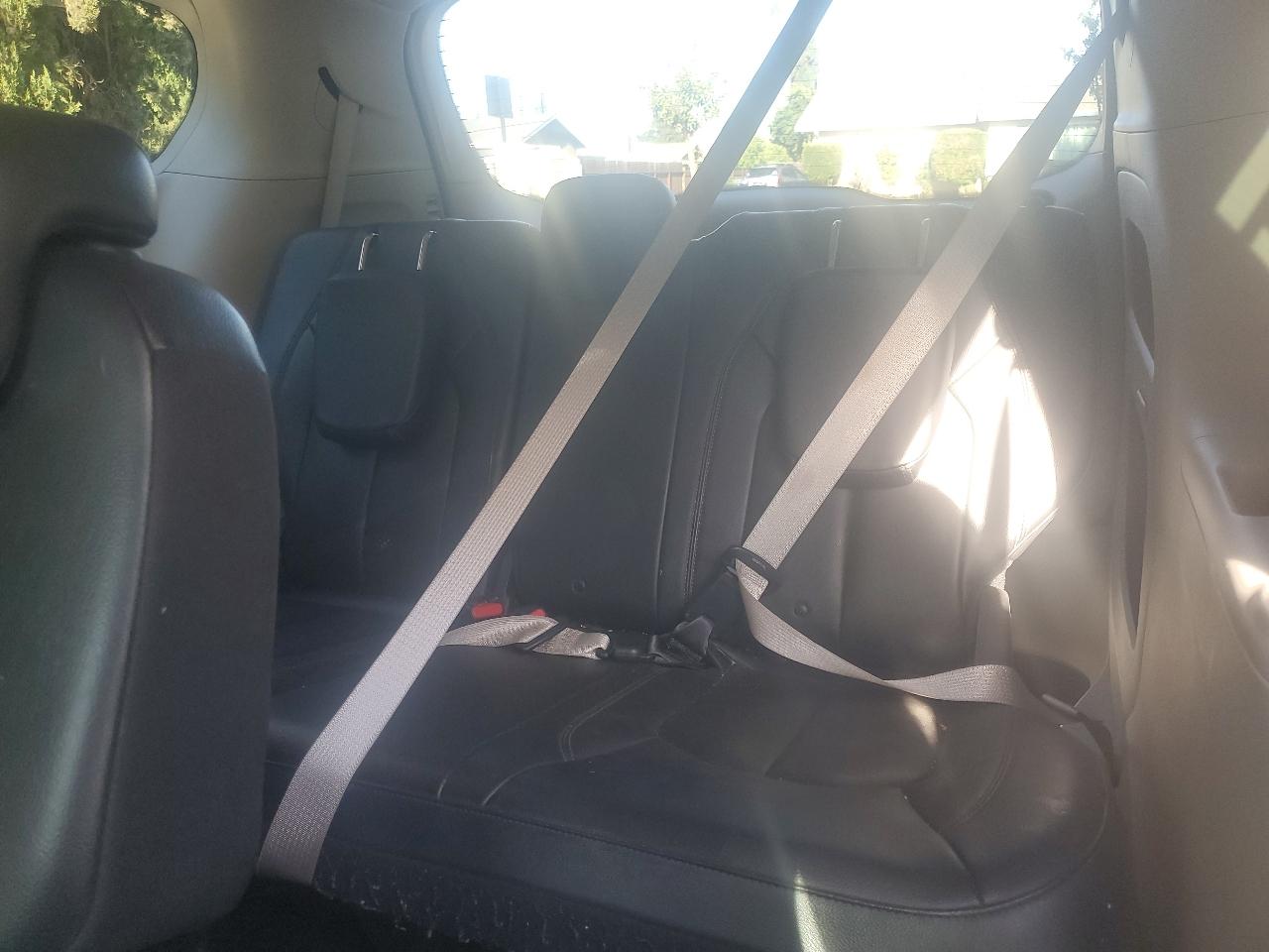 Chrysler Pacifica Touring-L 2017