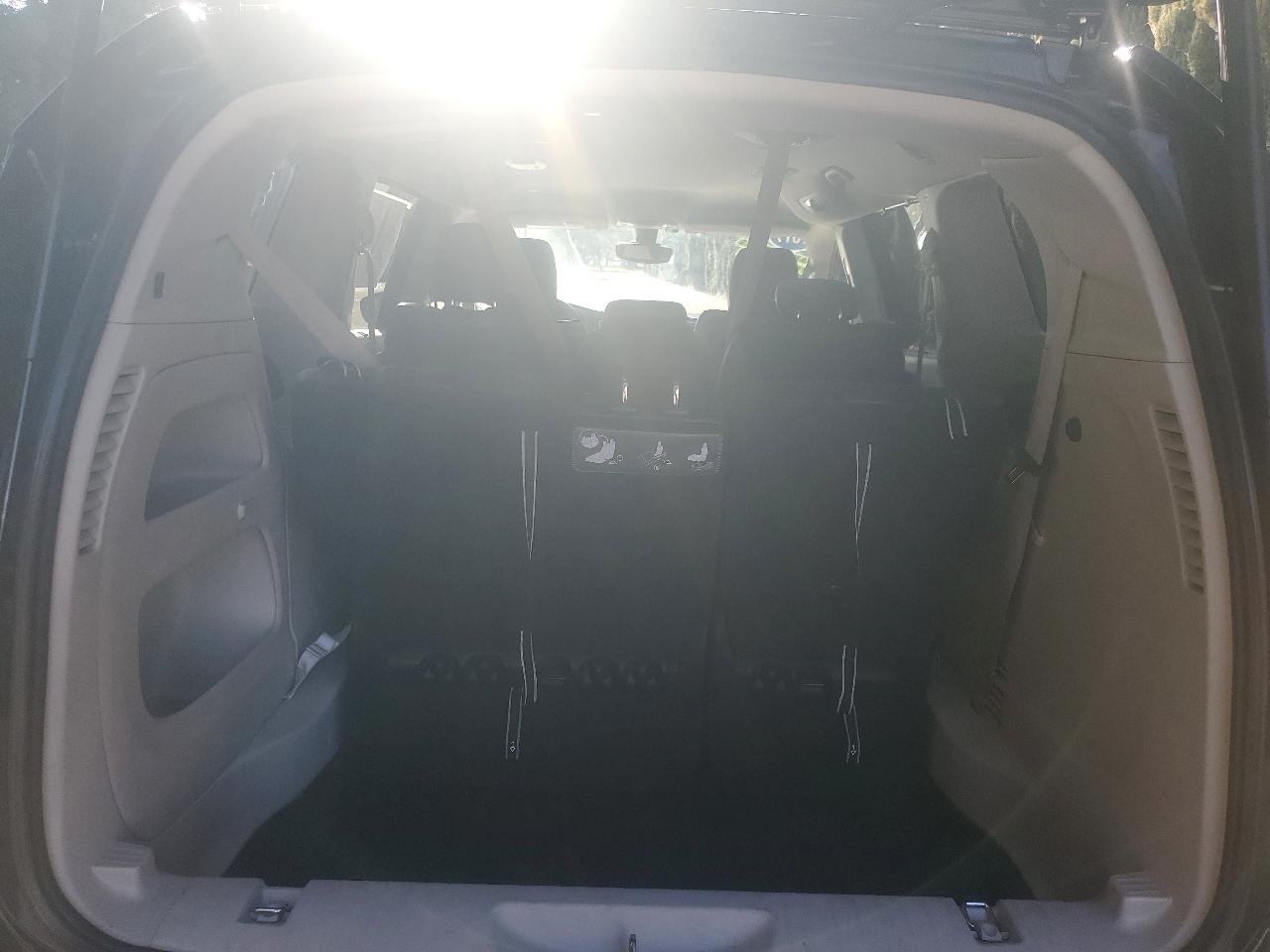 Chrysler Pacifica Touring-L 2017