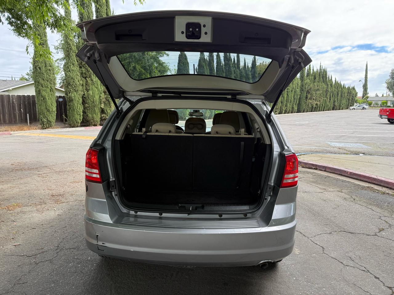 Dodge Journey SE 2018