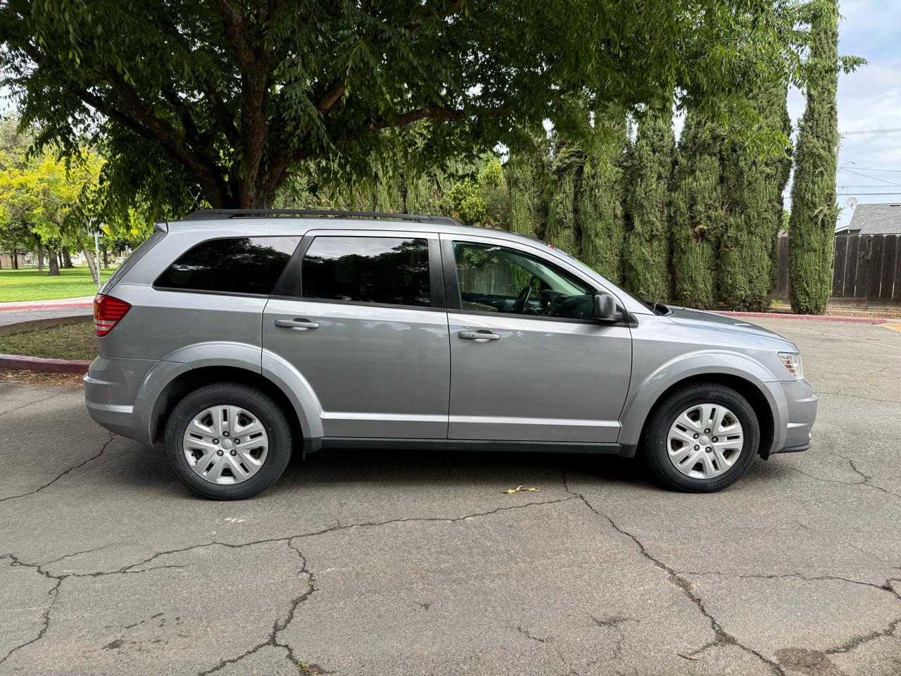 Dodge Journey SE 2018