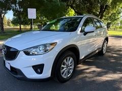 2013 Mazda CX-5 