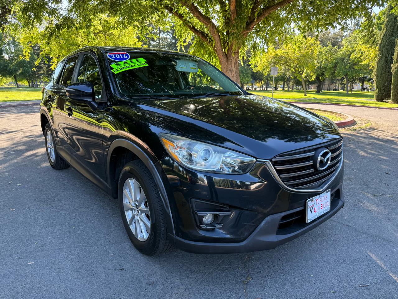 Mazda CX-5 Touring 2016